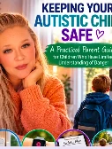 Autism Safety Guide for Parents cover