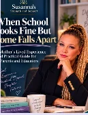 When School Looks Fine but Home Falls Apart cover
